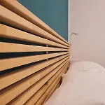 Bed and Breakfast Trasteverina Ρώμη