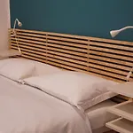 Bed and Breakfast Trasteverina 4*