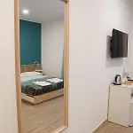 Trasteverina Ρώμη