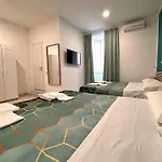 Trasteverina 4*