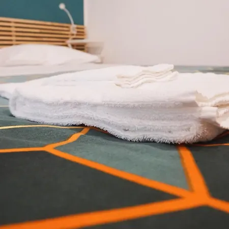 Trasteverina Bed and Breakfast Ρώμη