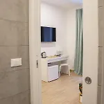 Trasteverina 4*