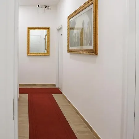 Trasteverina