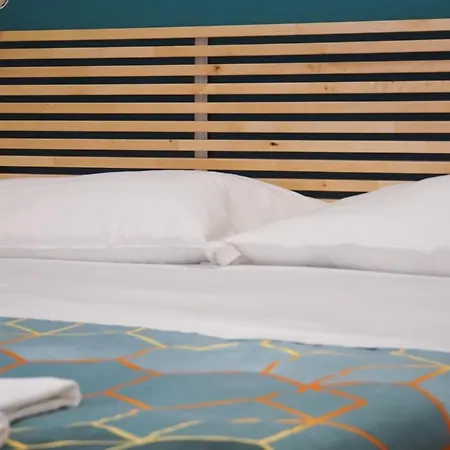 Frühstückspension Trasteverina 4*