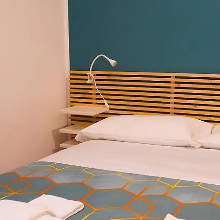 Trasteverina 4*