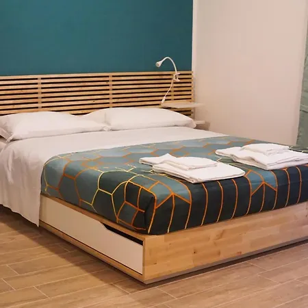 Trasteverina 4* Rom