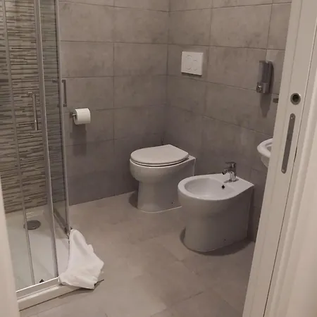 Frühstückspension Trasteverina 4*
