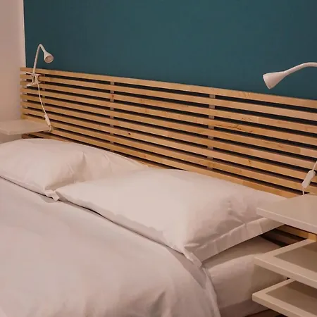 Frühstückspension Trasteverina 4*