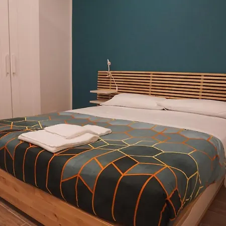 Trasteverina 4*