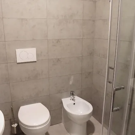 Trasteverina 4*