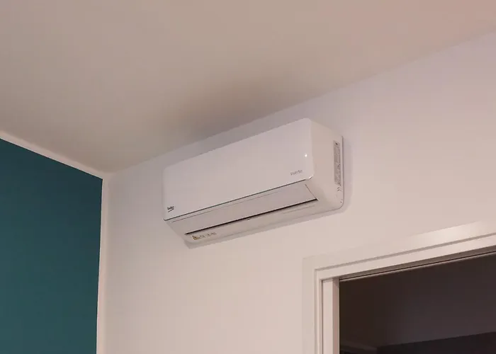 Trasteverina Bed & Breakfast Roma