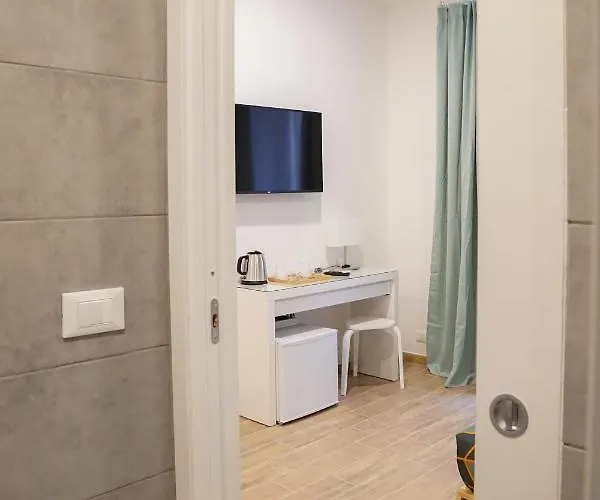 Trasteverina 4*