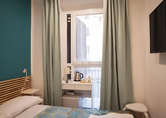 Trasteverina Bed & Breakfast