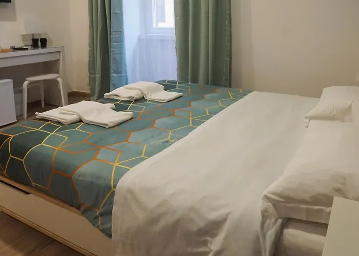 Bed & Breakfast Trasteverina