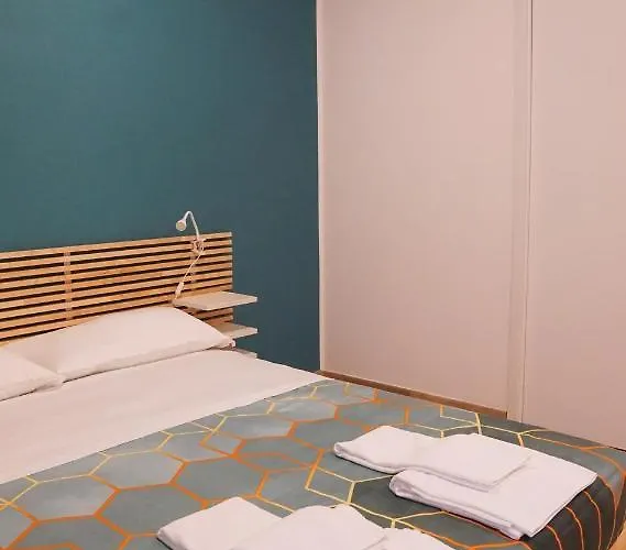 Bed & Breakfast Trasteverina