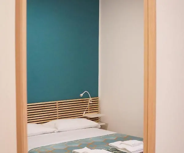 Bed & Breakfast Trasteverina 4*