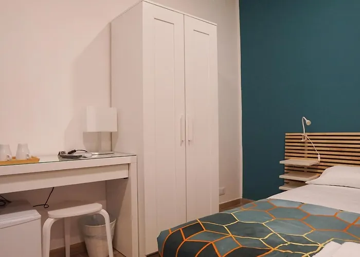 Trasteverina Bed & Breakfast