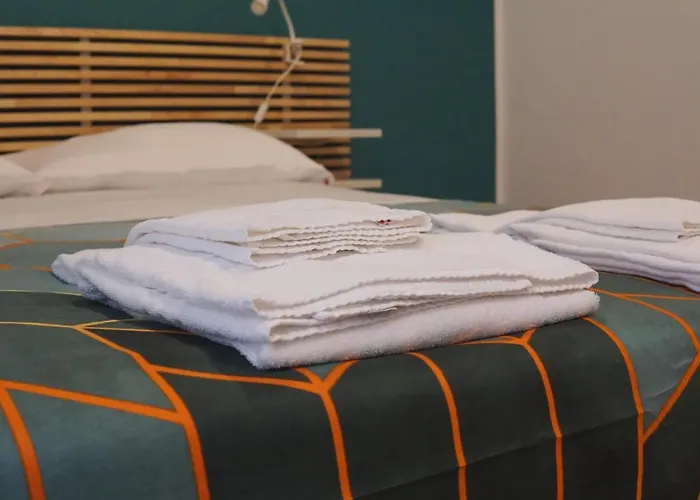 Trasteverina Bed & Breakfast Roma