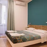 Trasteverina 4*