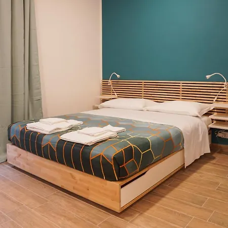 Alojamento de Acomodação e Pequeno-almoço Trasteverina