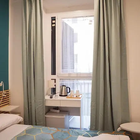 Trasteverina فندق مبيت وإفطار