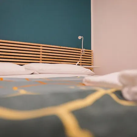 Trasteverina Alojamento de Acomodação e Pequeno-almoço 4*