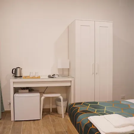 Trasteverina Alojamento de Acomodação e Pequeno-almoço 4*