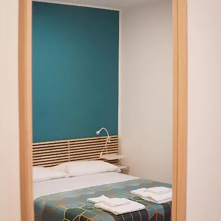 Alojamento de Acomodação e Pequeno-almoço Trasteverina 4*