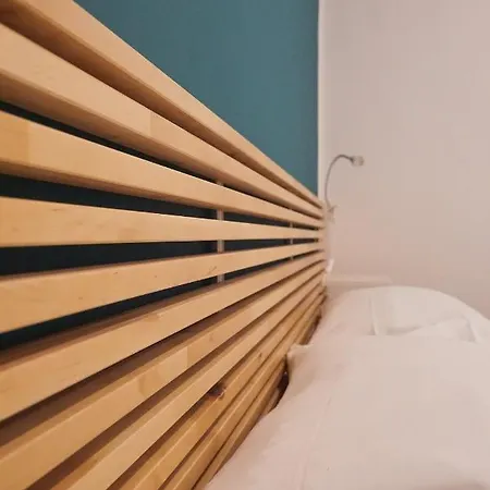 Alojamento de Acomodação e Pequeno-almoço Trasteverina Roma