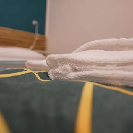 Alojamento de Acomodação e Pequeno-almoço Trasteverina