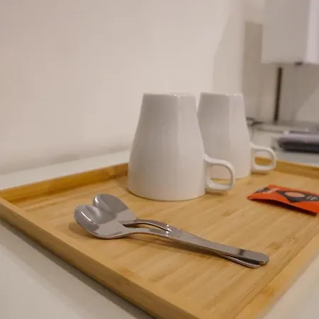 Trasteverina Alojamento de Acomodação e Pequeno-almoço Roma