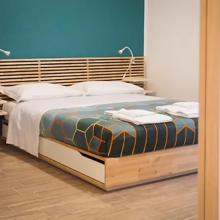 Trasteverina 4* Roma