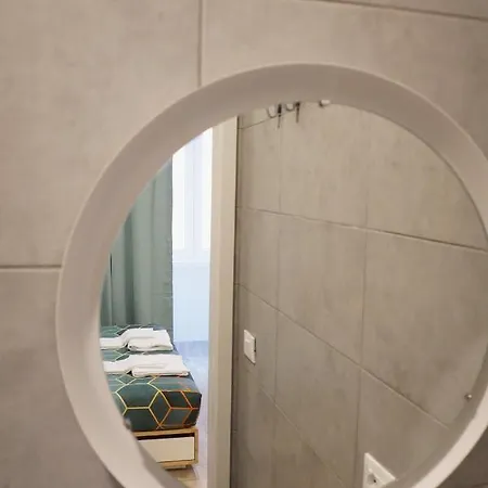 Trasteverina Alojamento de Acomodação e Pequeno-almoço