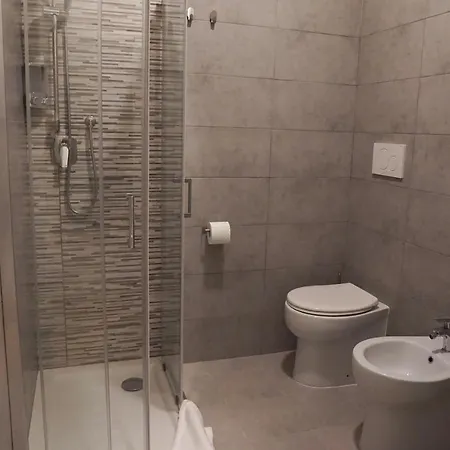 Alojamento de Acomodação e Pequeno-almoço Trasteverina