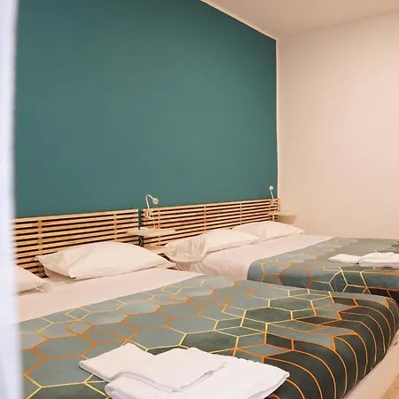 Trasteverina Alojamento de Acomodação e Pequeno-almoço