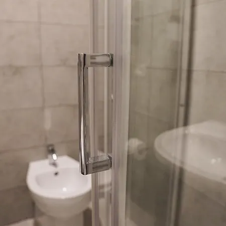 Alojamento de Acomodação e Pequeno-almoço Trasteverina