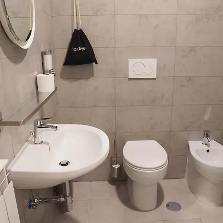 فندق مبيت وإفطار Trasteverina 4*
