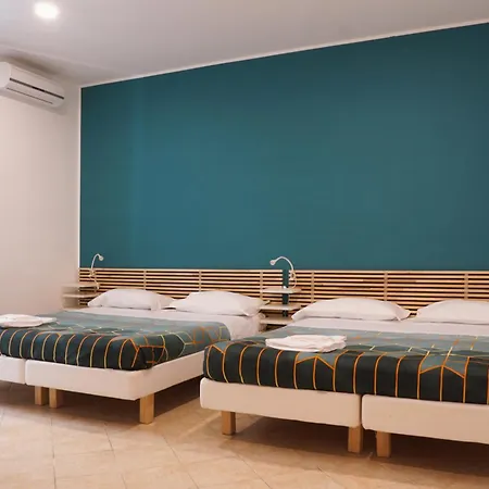 Alojamento de Acomodação e Pequeno-almoço Trasteverina