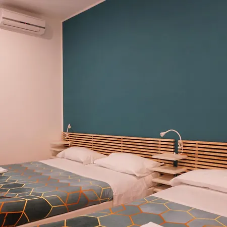 Trasteverina 4* Roma