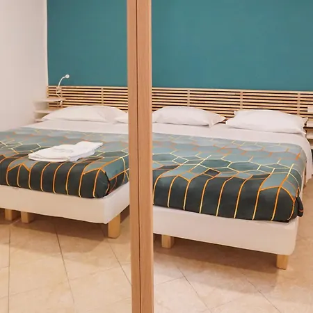 Trasteverina Alojamento de Acomodação e Pequeno-almoço Roma