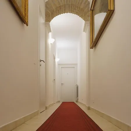 Trasteverina Alojamento de Acomodação e Pequeno-almoço