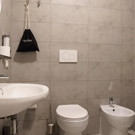 Alojamento de Acomodação e Pequeno-almoço Trasteverina