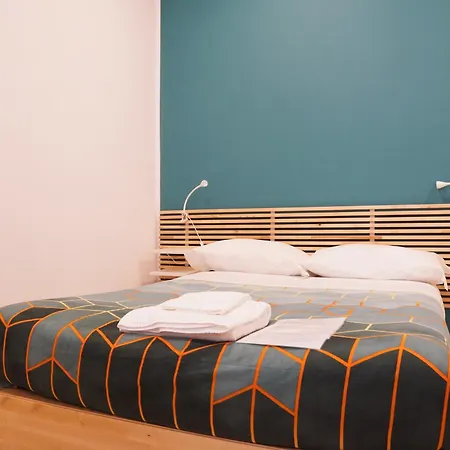 Trasteverina Alojamento de Acomodação e Pequeno-almoço 4*