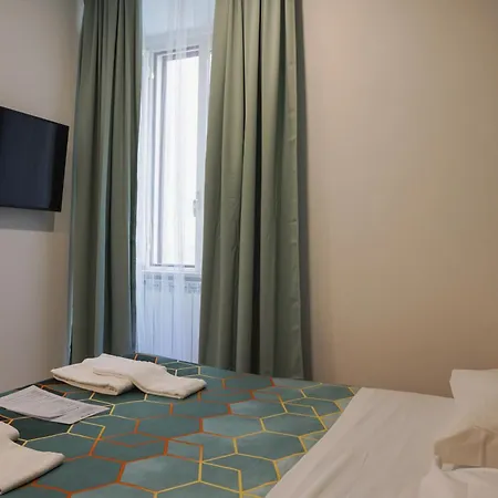 Trasteverina 4* Roma