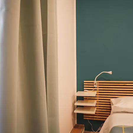 Alojamento de Acomodação e Pequeno-almoço Trasteverina