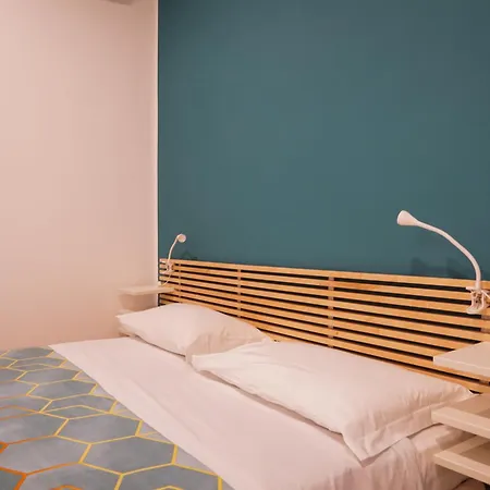 Trasteverina Alojamento de Acomodação e Pequeno-almoço Roma