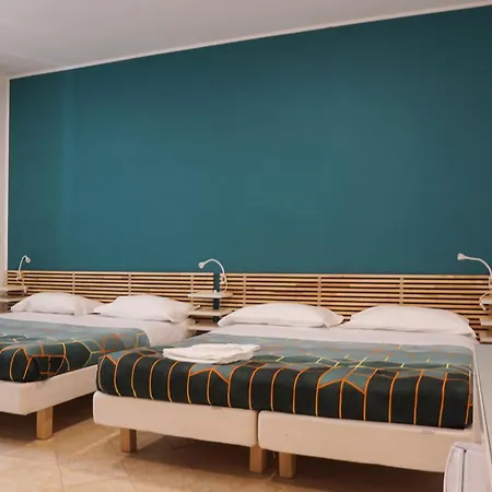 Trasteverina Alojamento de Acomodação e Pequeno-almoço 4*