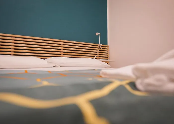 Trasteverina Bed & Breakfast 4*