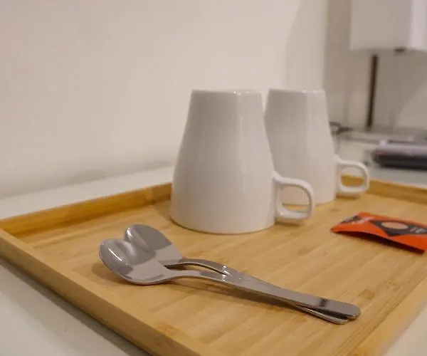 Trasteverina לינה וארוחת בוקר רומא