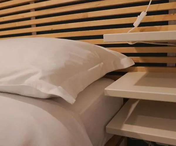 Trasteverina Bed & Breakfast 4*